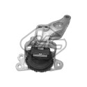 Support, moteur METALCAUCHO 16290