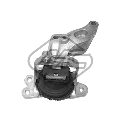 Support, moteur METALCAUCHO 16290