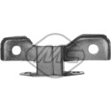 Suspension, support de boîte de vitesse manuelle