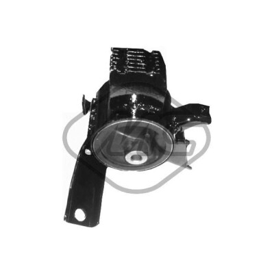 Support, moteur METALCAUCHO 23136