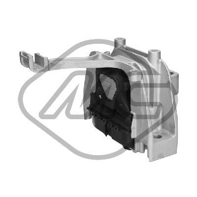 Support, moteur METALCAUCHO 23162