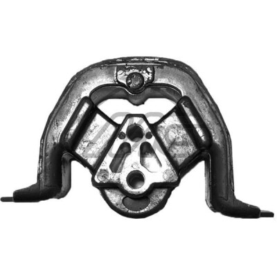 Support, moteur METALCAUCHO 23166