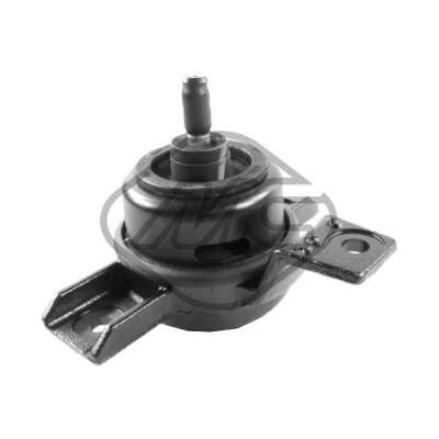 Support, moteur METALCAUCHO 23175