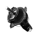 Support, moteur METALCAUCHO 23176