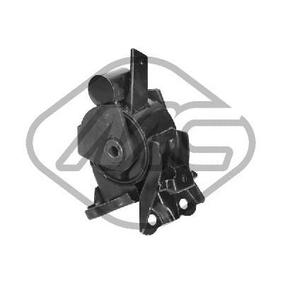Support, moteur METALCAUCHO 23177