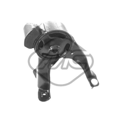 Support, moteur METALCAUCHO 23192