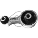 Support, moteur METALCAUCHO 23280