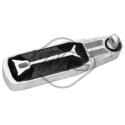 Support, moteur METALCAUCHO 23317
