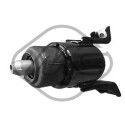 Support, moteur METALCAUCHO 23332