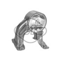 Support, moteur METALCAUCHO 23368