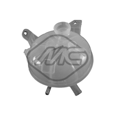 Vase d'expansion, liquide de refroidissement