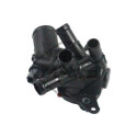 Bride de liquide de refroidissement METALCAUCHO 30165