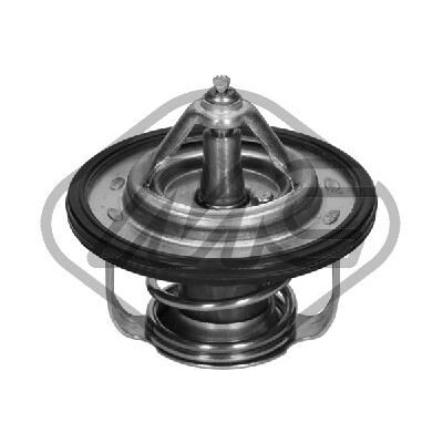 Thermostat, liquide de refroidissement
