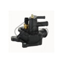 Boîtier de thermostat METALCAUCHO 30566