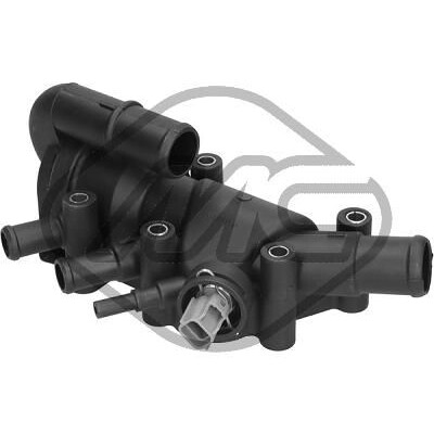 Thermostat, liquide de refroidissement METALCAUCHO 30868