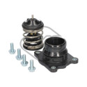 Thermostat, liquide de refroidissement