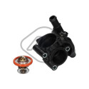 Thermostat, liquide de refroidissement