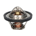 Thermostat, liquide de refroidissement