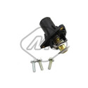 Thermostat, liquide de refroidissement