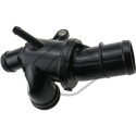 Thermostat, liquide de refroidissement METALCAUCHO 31309
