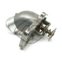 Thermostat, liquide de refroidissement