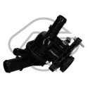 Thermostat, liquide de refroidissement METALCAUCHO 31330
