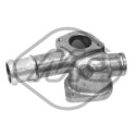 Thermostat, liquide de refroidissement