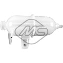 Vase d&#39;expansion, liquide de refroidissement METALCAUCHO 31829