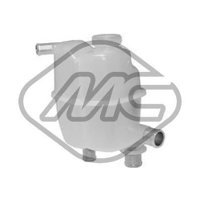 Vase d'expansion, liquide de refroidissement