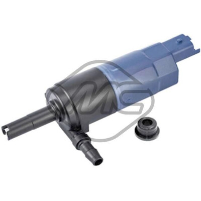 Pompe d'eau de nettoyage, nettoyage des phares