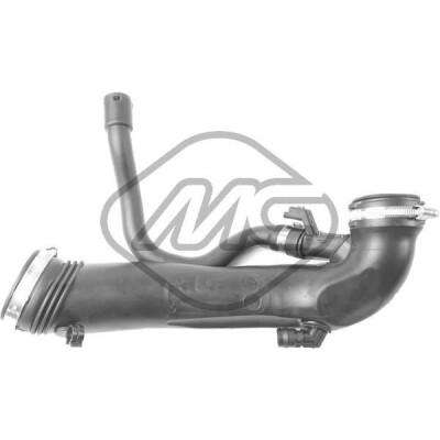 Tuyau d'air de compresseur METALCAUCHO 32468