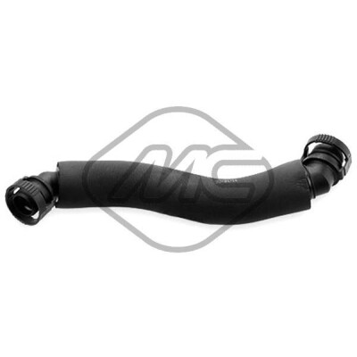 Tuyau, ventilation de carter-moteur