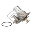 Thermostat, liquide de refroidissement
