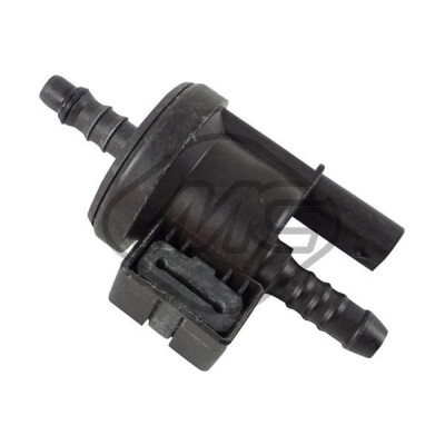 Soupape de ventilation, réservoir de carburant