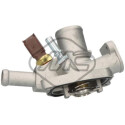 Thermostat, liquide de refroidissement