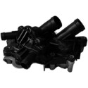 Pompe à eau, refroidissement du moteur