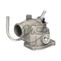 Thermostat, liquide de refroidissement