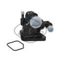 Thermostat, liquide de refroidissement
