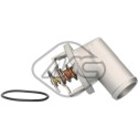 Thermostat, liquide de refroidissement