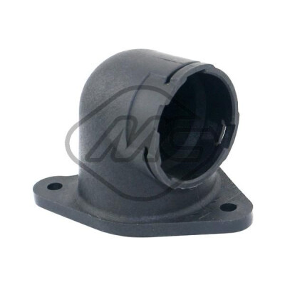 Bride de liquide de refroidissement METALCAUCHO 35879