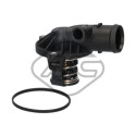 Thermostat, liquide de refroidissement
