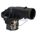 Thermostat, liquide de refroidissement