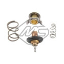 Thermostat, liquide de refroidissement