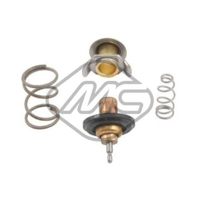 Thermostat, liquide de refroidissement