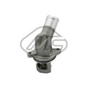 Thermostat, liquide de refroidissement