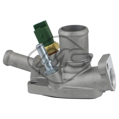 Thermostat, liquide de refroidissement METALCAUCHO 35926