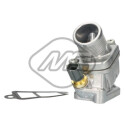 Thermostat, liquide de refroidissement