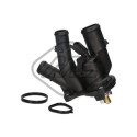 Thermostat, liquide de refroidissement