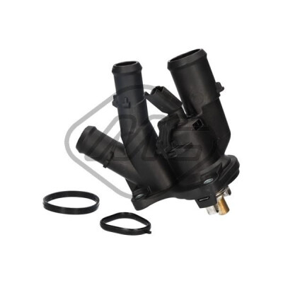 Thermostat, liquide de refroidissement