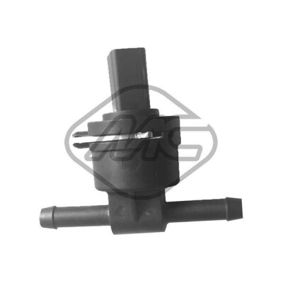 Capteur, température de carburant